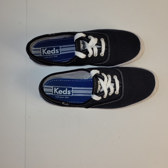 Keds women size 6 - Picture 2 of 7
